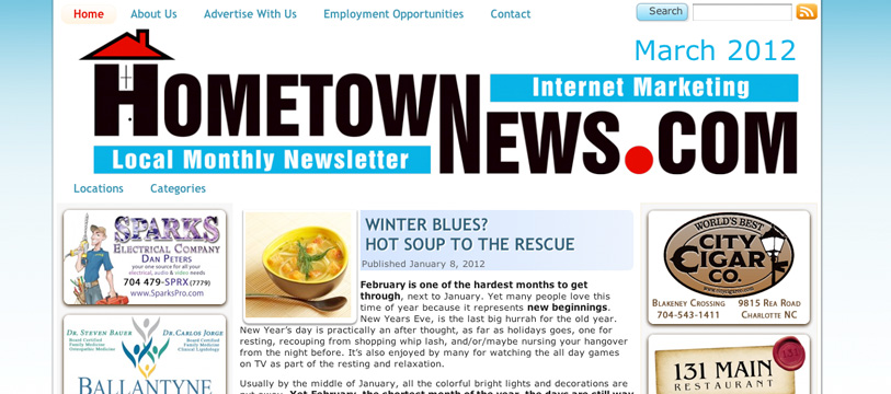 hometownews