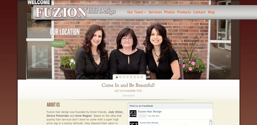 fuzionhairdesign